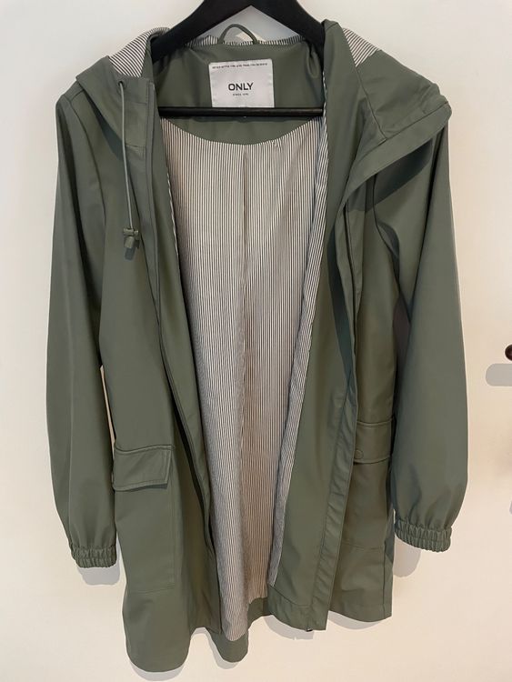 Only Regenjacke Only Regenmantel Only Regenmantel Regenjacke S