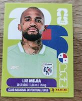 Luis Meja PAN 3 Panini FIFA World Cup 2026  ⚽🏆