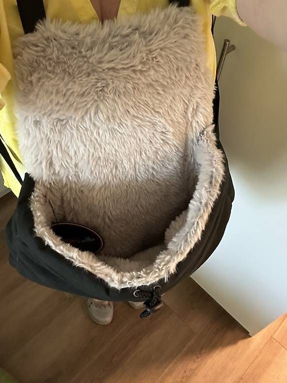 Cucce & Letti: Hundetasche/trage – Usato da Zollbrück venduto da Ischlumpf82 1