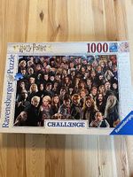 Harry Potter Puzzle