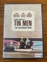 Tin Men DVD rar
