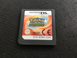 Pokémon Ranger Guardian Signs (Modul) - Nintendo DS
