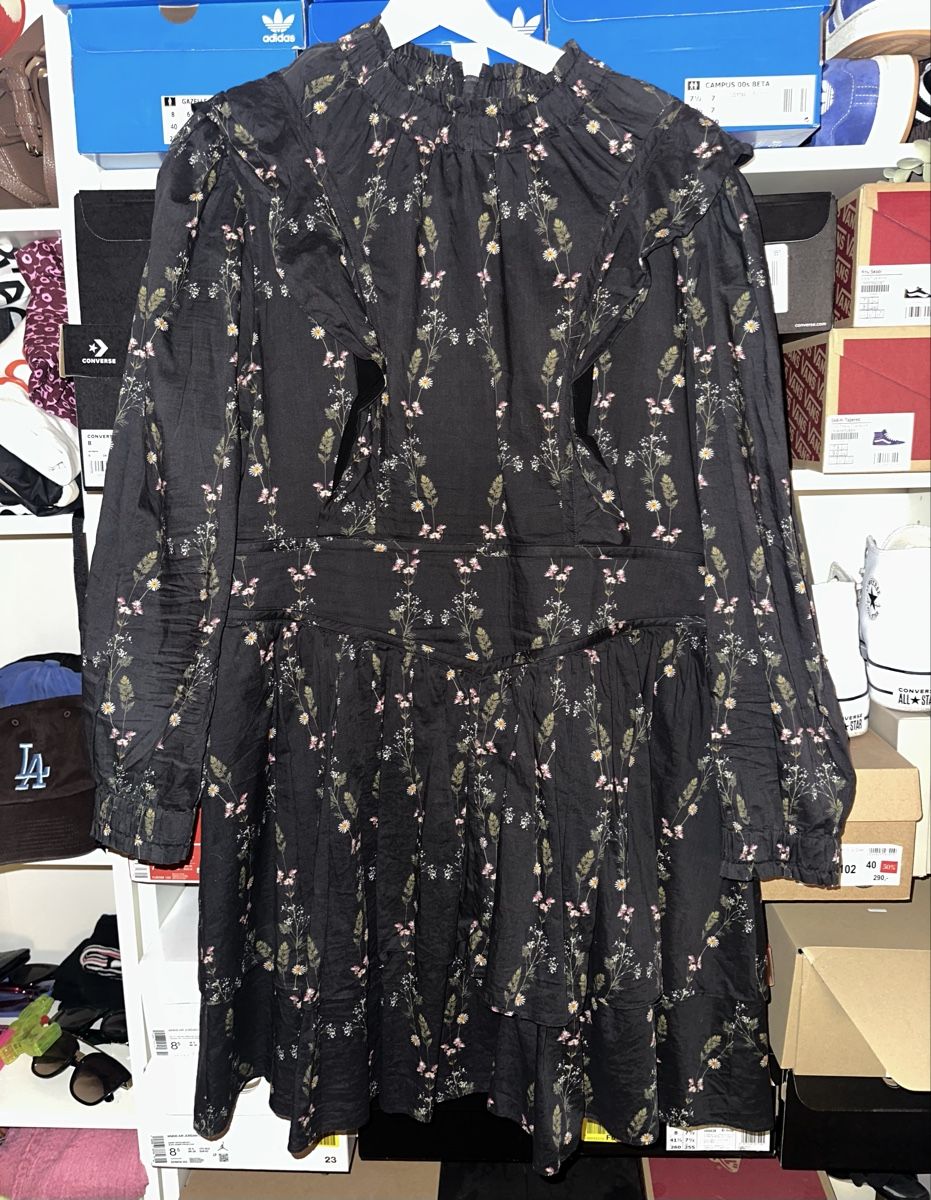 Allsaints Vestiti: Allsaints Kleid, EU42 – Usato da Gutenswil venduto da jus_nr7h