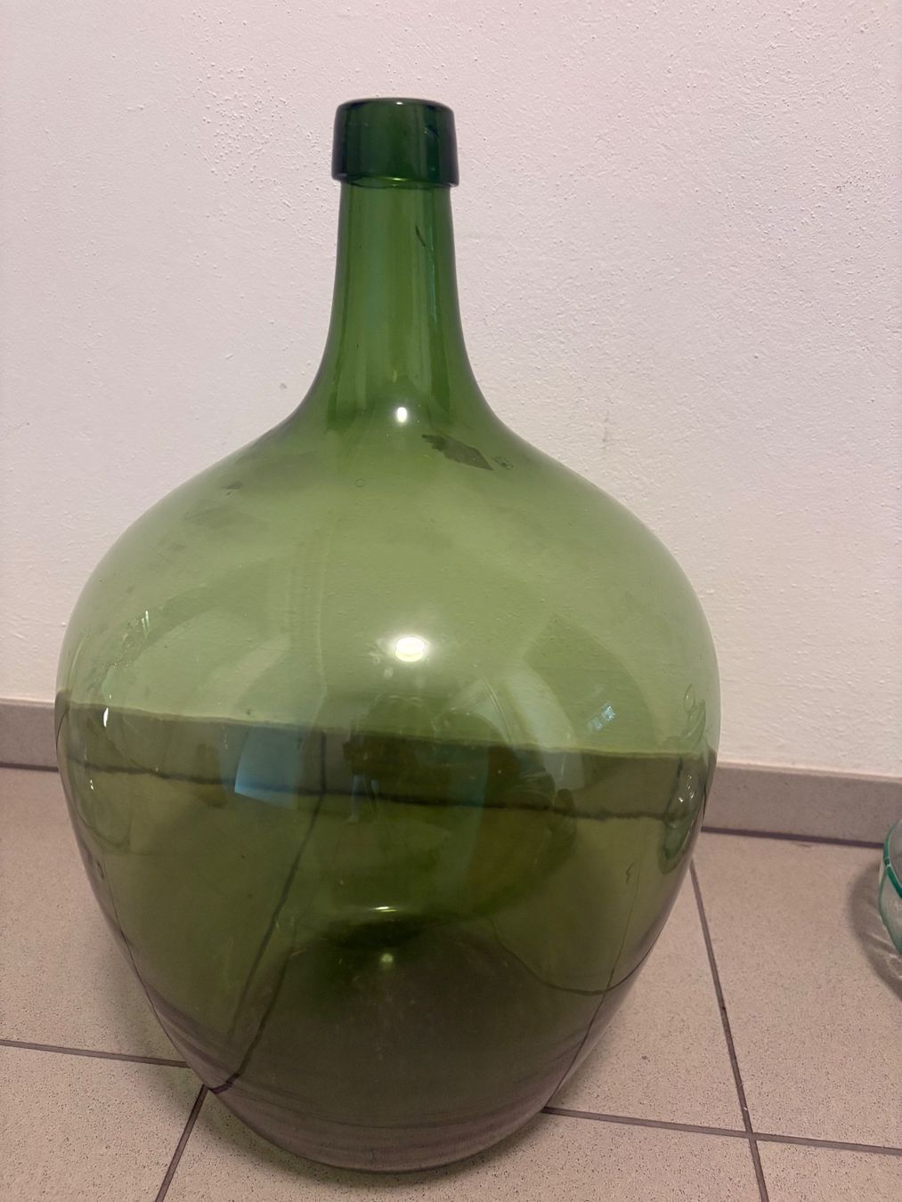 Bicchieri: Grosse Glasballon – Usato da Aarwangen venduto da kah_79t5