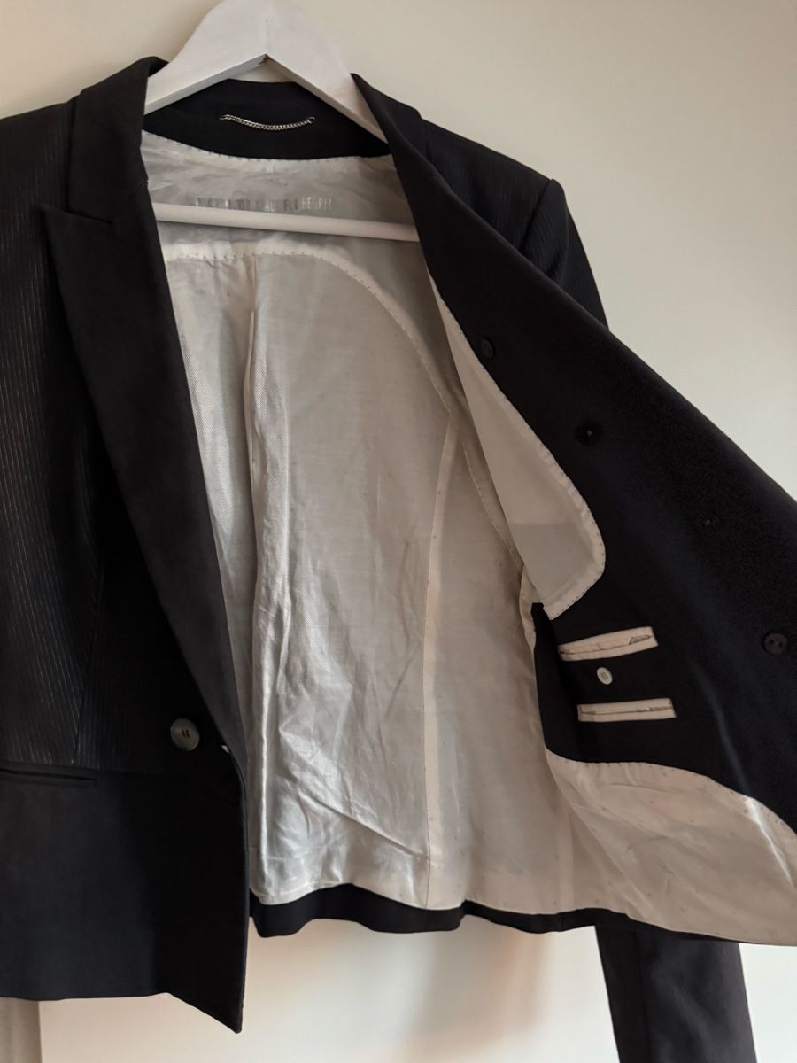 Drykorn Giacche: Drykorn Blazer, Size 4, Cotton – Usato da Turbenthal venduto da elizameise 5