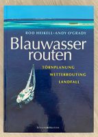 Blauwasserrouten von Rod Heikell und Andy O´Grady
