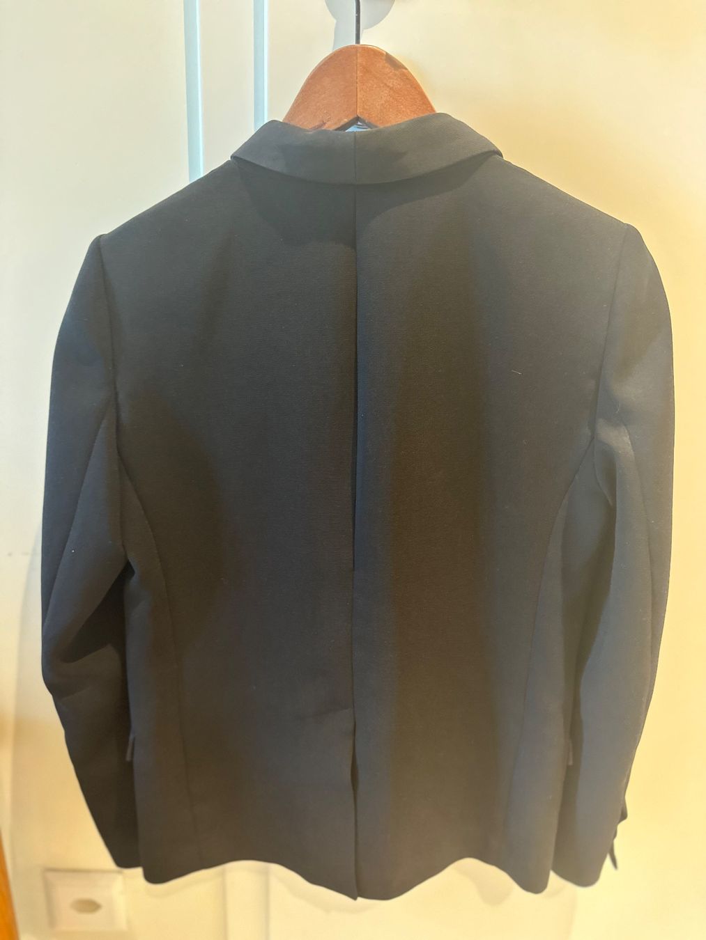 Giacche: Blazer noir élégant Swildens – Nuovo (secondo la descrizione) da Genève venduto da bisounours23 2