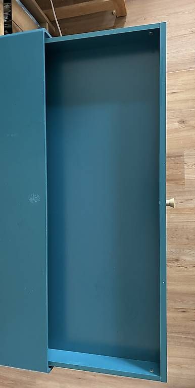 Bureaux: Schreibtisch  – D'occasion à Wabern par Martha.BE 1