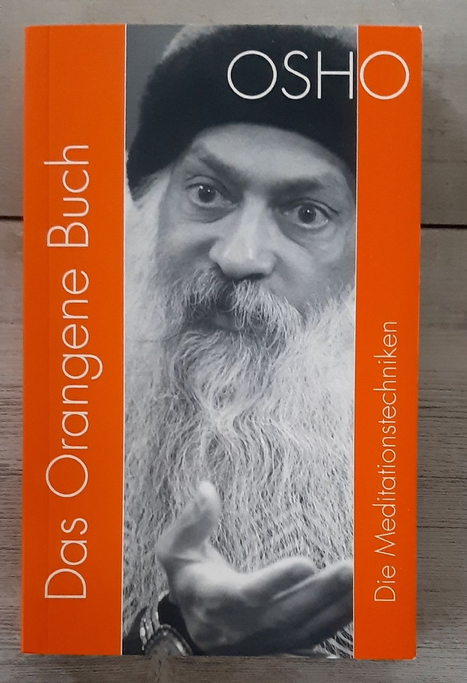 Libri: OSHO  -  5 Taschenbücher – Usato da Tagelswangen venduto da BrigittaC01 7