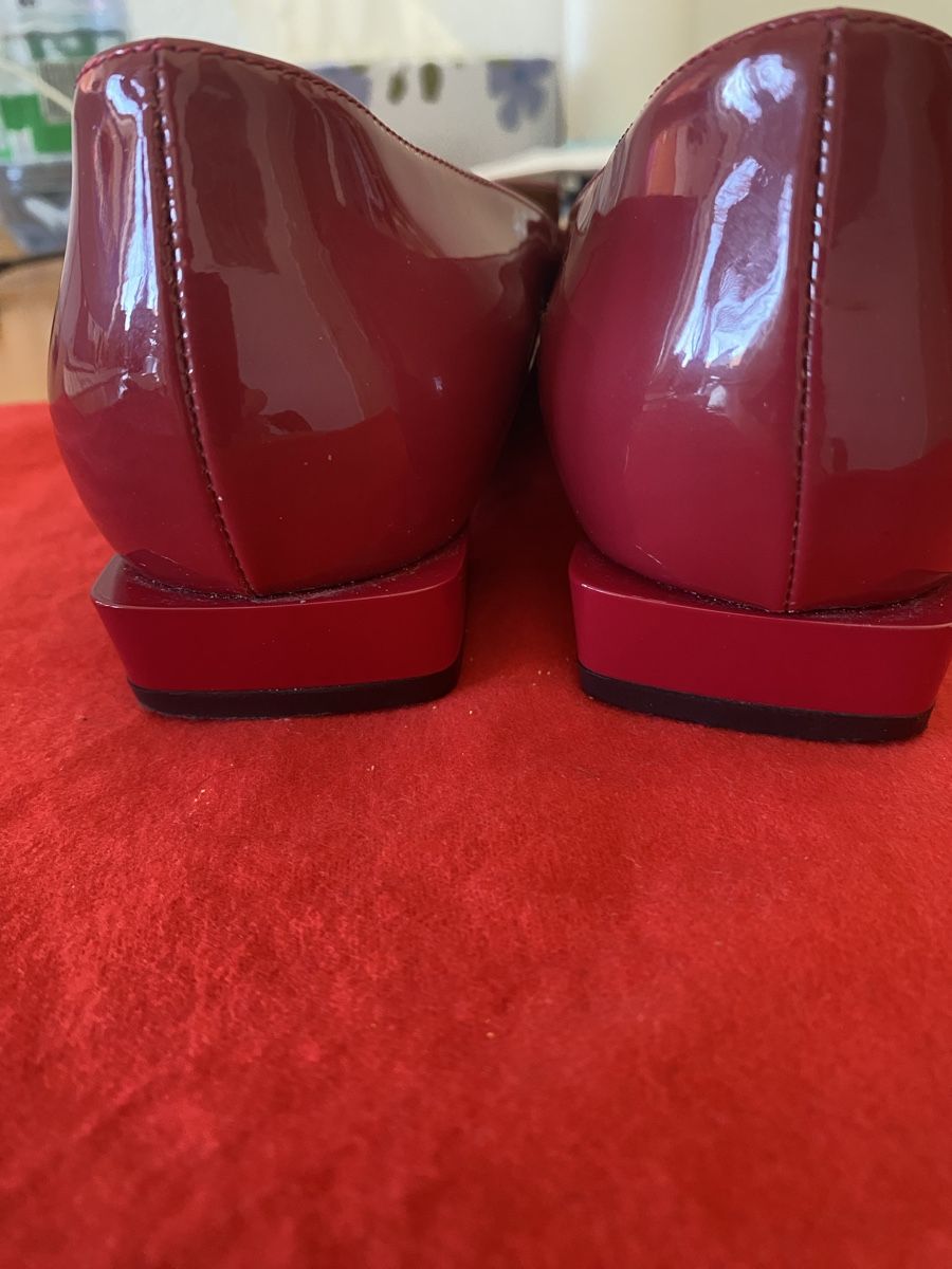 Fendi Scarpe da donna: Fendi – Usato da fribourg venduto da iris18 4