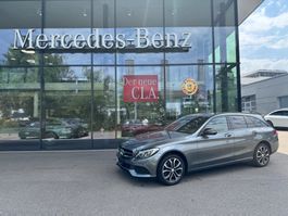 Mercedes-Benz C 250 d Swiss Star Avantgarde 4Matic