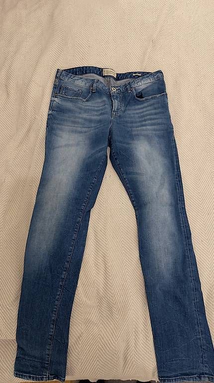 Jeans: Scotch Soda, Jeans – Gebraucht aus Brunnen von sea_c7bm