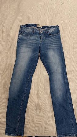Scotch Soda, Jeans