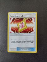 Fairy Charm UB 142/181 Trainer Pokémon SM Team Up 2019 (EN)