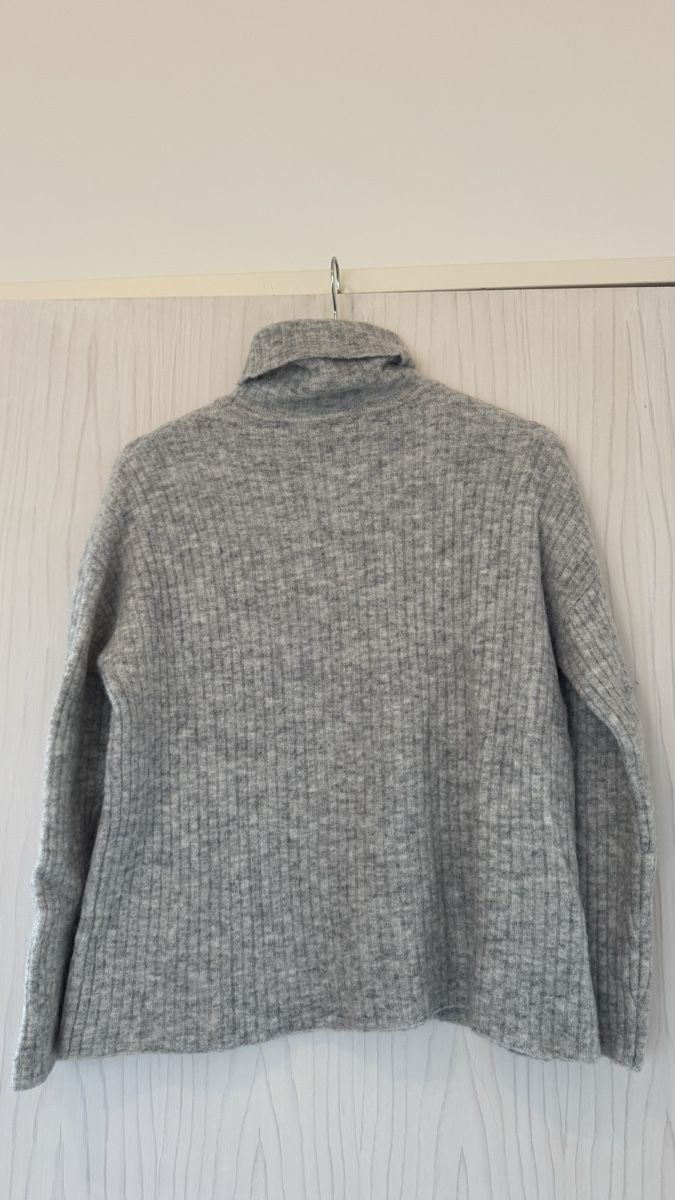 Massimo Dutti Pullover & Sweatshirts: Massimo Dutti Strickpullover – Neu (gemäss Beschreibung) aus Jens von Nougat2001 1