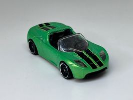 Hot Wheels 2008 Tesla Roadster #141