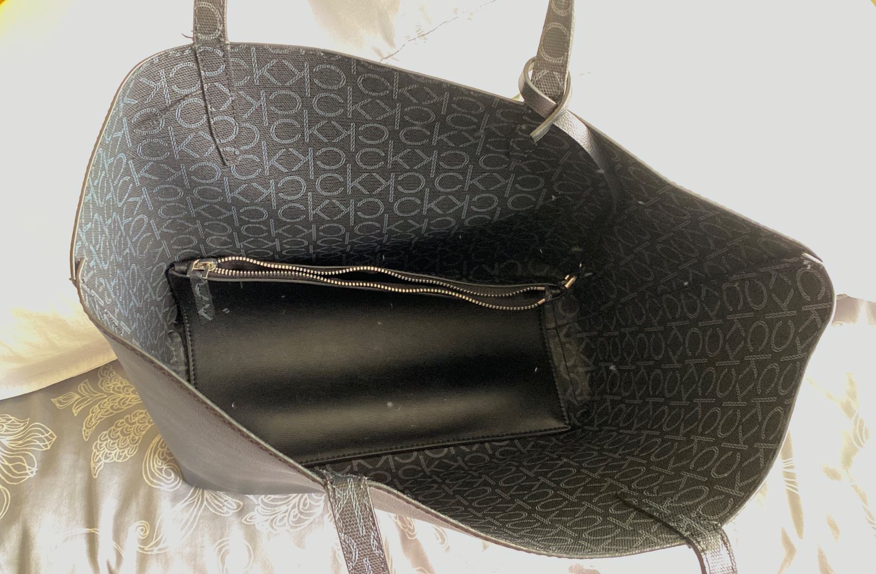 Calvin Klein Borse: Calvin Klein Tasche Mono Set black – Nuovo (secondo la descrizione) da DÜBENDORF venduto da kim_5wbl 1