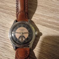 Montre Cortébert Sport Vintage