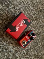 TC Electronic Sub n Up Pedal