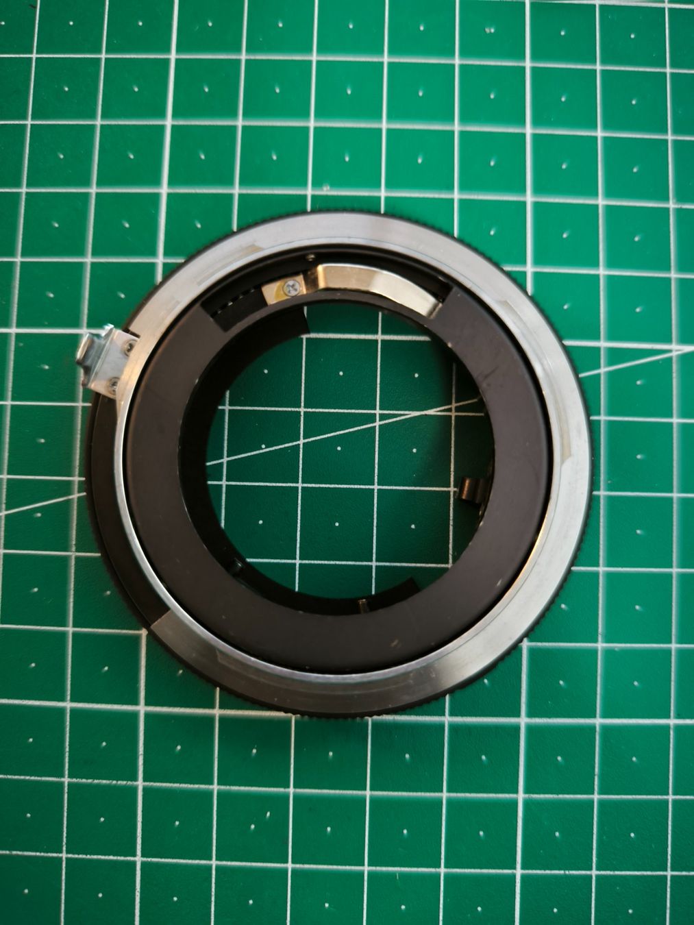 Adattatori foto: Leica SL Adapter – Usato da Olivone venduto da Berlingo60 1