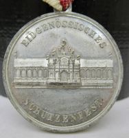 EIDGENÖSSISCHES SCHÜTZENFEST ERINNERUNG AN SCHWYZ JULI 1867