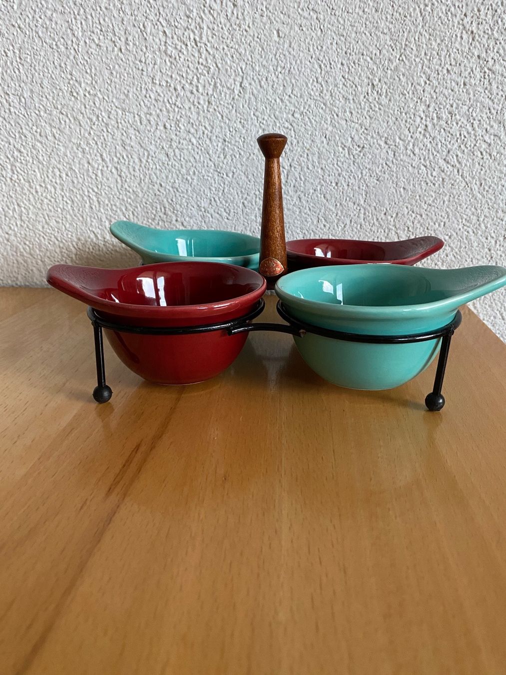 Servierplatten: Apero Set JIE Gantofta Sweden – Gebraucht aus Schwarzenburg von Michellu 2