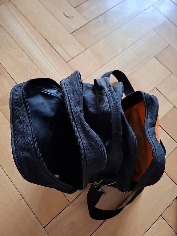 Taschen: Tasche Bowlingkugel – Gebraucht aus Bern von mit_w2v8 3