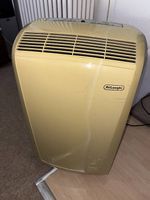 Mobile Klimaanlage De Longhi PAC 80N