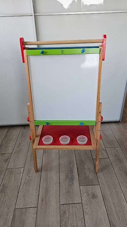 Lavagne: Tableau blanc/noir double face – Usato da Froideville venduto da Sergio80