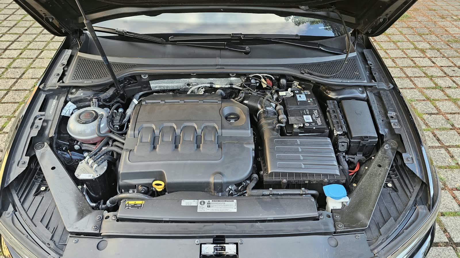 VW Autos: VW Passat 2.0 TDI 4Mation – Gebraucht aus Uster von mor.leo 7