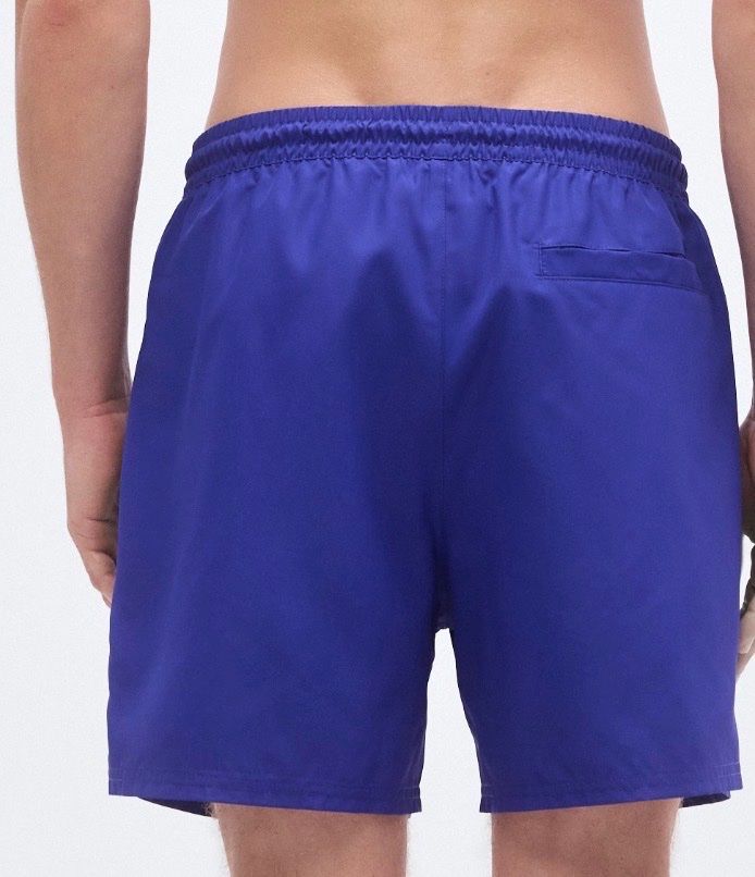 Calvin Klein Costumi da bagno: Badeshorts Grösse L - Calvin Klein – Nuovo (secondo la descrizione) da Erlinsbach SO venduto da dikaan 7