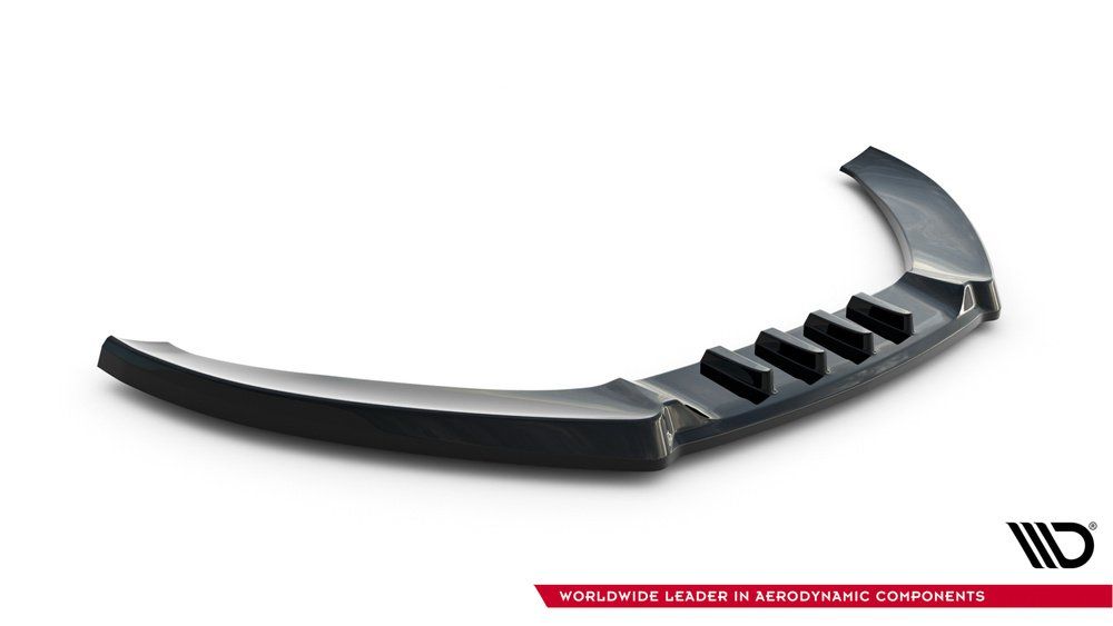 Audi Tutti pezzi di ricambio auto: FRONTANSATZ V.1 AUDI A4 B7 – Nuovo e nell'imballaggio originale da Lupfig venduto da World-of-Car-shop 3