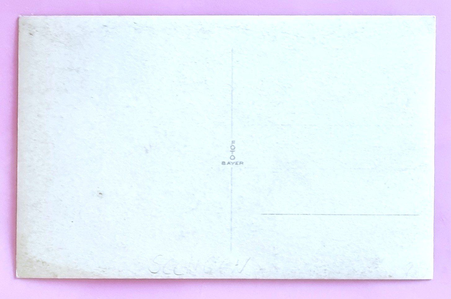 Cartoline postali: Seengen - Dorfpartie im Winter – Usato da Rothrist venduto da RROENK 1