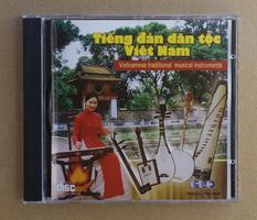 Tiêng dán dân tôc Viêt Nam - Vietnamese Traditional ... - T5