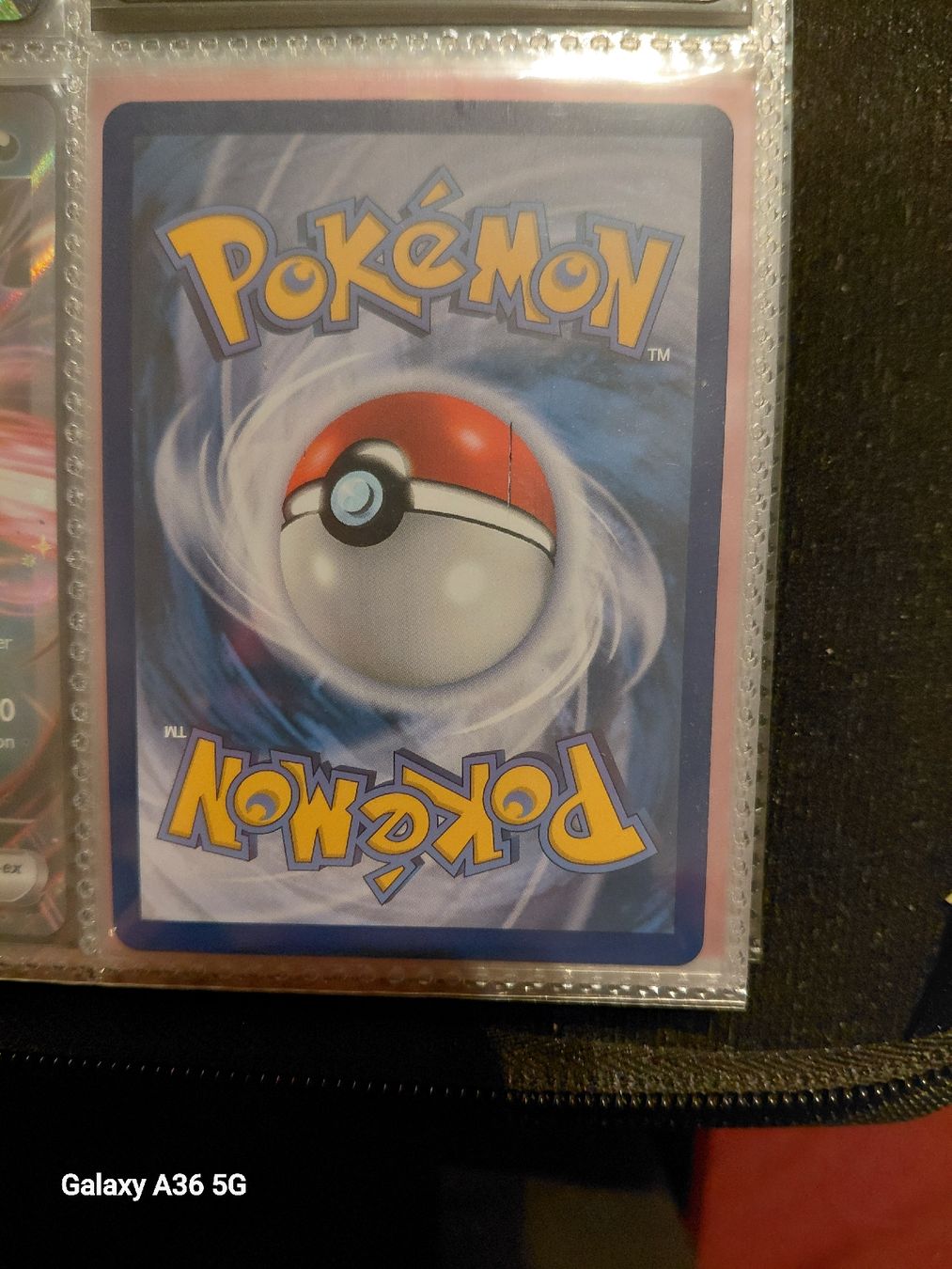 Pokémon Carte collezionabili: Mega Lucario ex 077/132 – Nuovo (secondo la descrizione) da Zuchwil venduto da Sam-ler-in 1