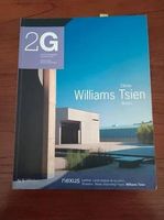 Rivista di Architettura 2G, N.9, Williams Tsien, 1999