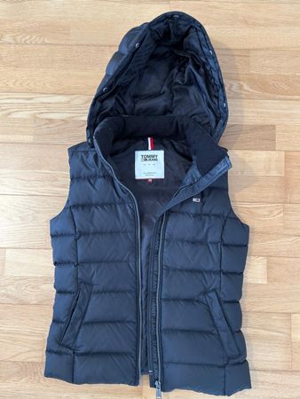 Tommy Gilet