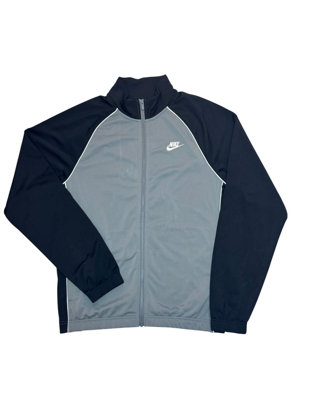 Giacche: Vintage Trackjacket Nike / S/M – Usato da Kirchberg BE venduto da Vintagechillemi