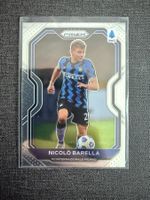 Panini Nicolo Barella FC Internazionale