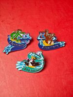 Pin Set Alpamare (Limitiert No. 0151)