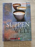 Kochbuch Suppen aus aller Welt Stefanie Klein