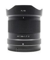 Viltrox 56mm F/1.7 (For Nikon Z Mount)