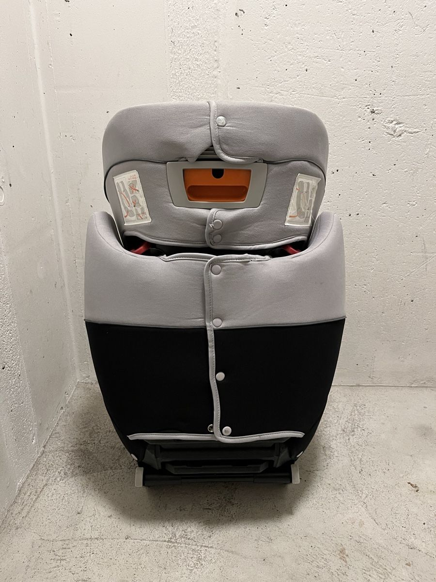 Cybex Auto-Kindersitze: Cybex Kindersitz – Neu (gemäss Beschreibung) aus Bassersdorf von ren_2qk5 1