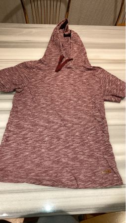 Stylisches Kapuzenshirt Gr.140/146 nr.4