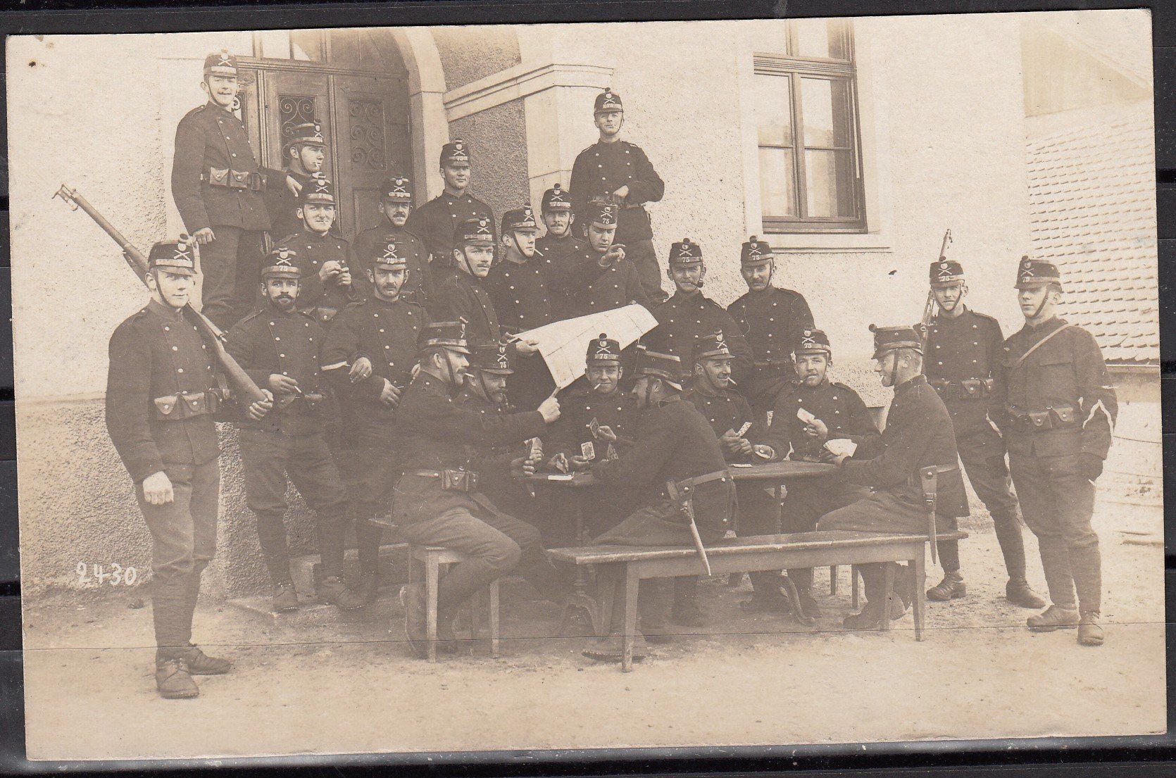 Tutti i francobolli: Militärkarte – Usato da Herrliberg venduto da Lfrifda