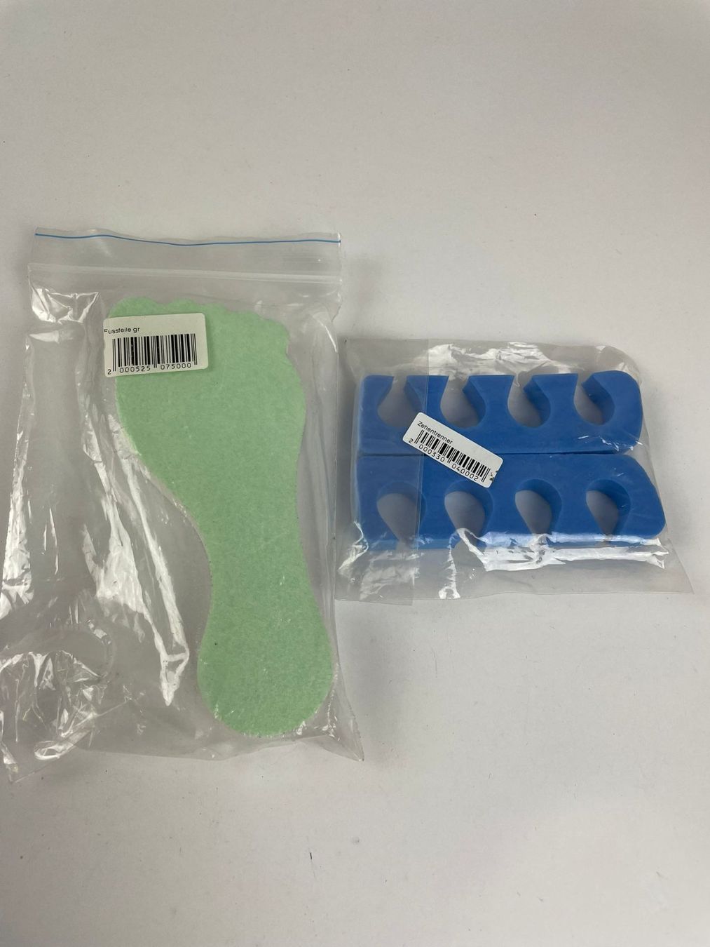 Pedicure: Fusspflege Set von Dobi, Nagelpflege – Nuovo e nell'imballaggio originale da Wängi venduto da Thurgauer98 1