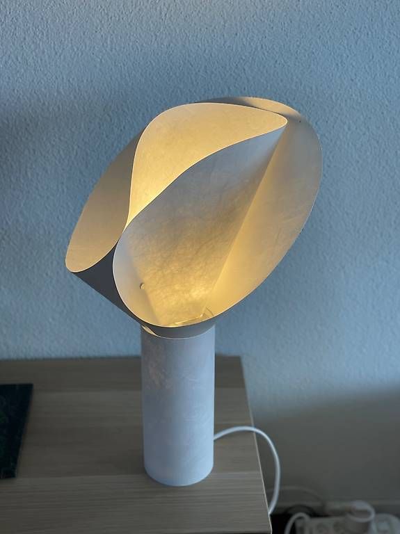 Ikea Lampes: Modern table lamp. – D'occasion à Zug par lou_nx8t 1