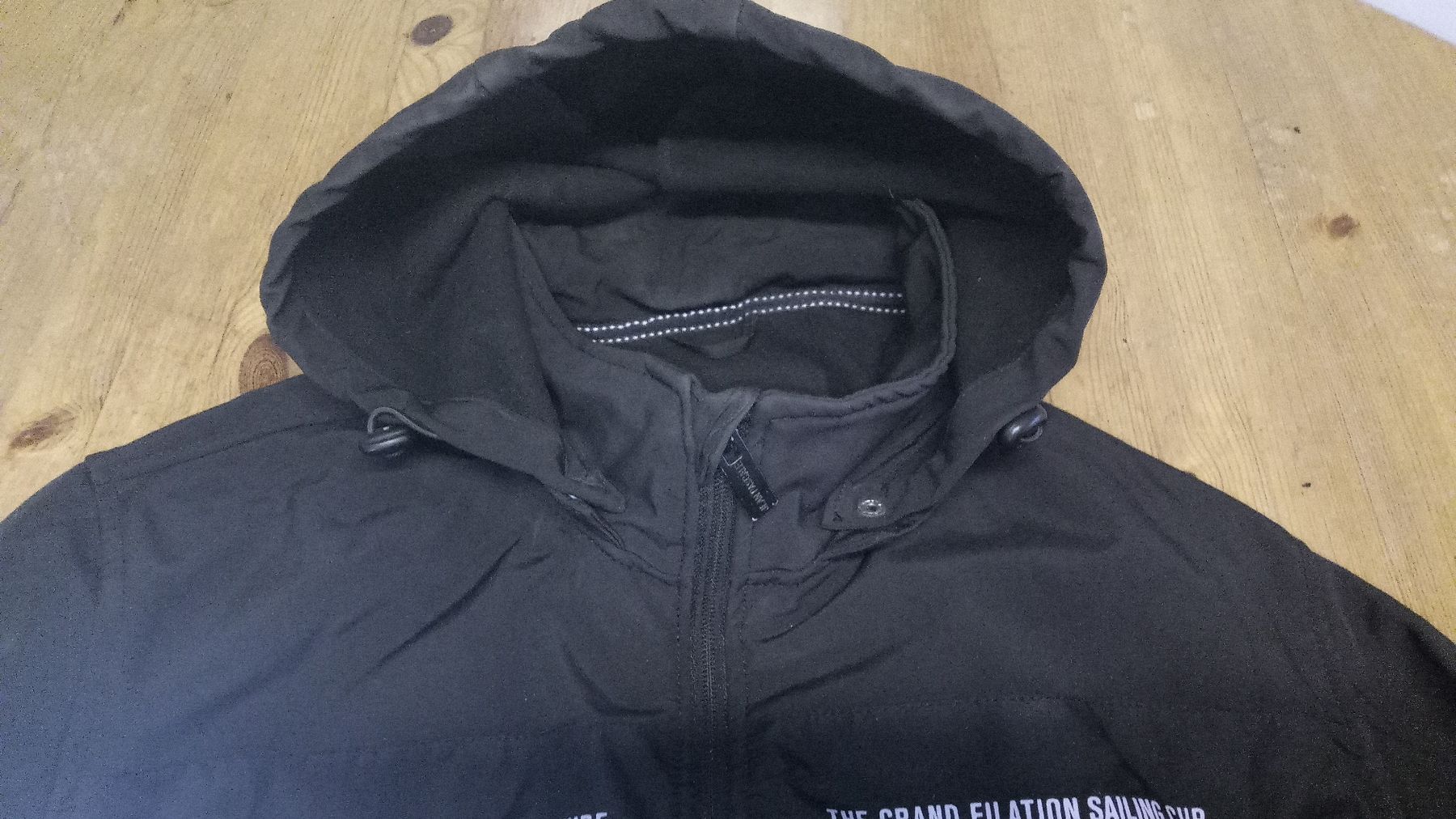 Giacche: Übergangsjacke Gr. XXL – Usato da Birsfelden venduto da aer_q78f 1