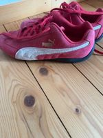 Puma Speedcat, Gr. 40,5