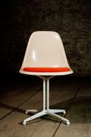 Eames - HERMAN MILLER - Fiberglass La Fonda -Designklassiker